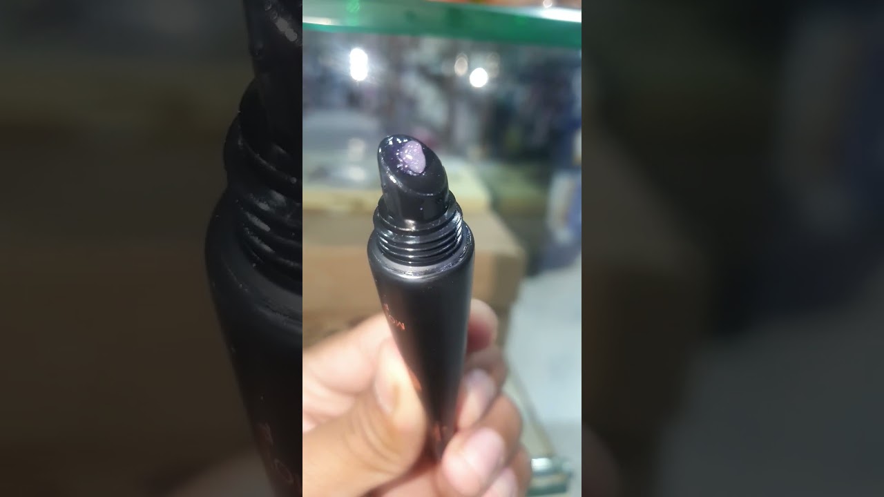 L.A. Girl lip plumper instant results visible plumped lips 💋 