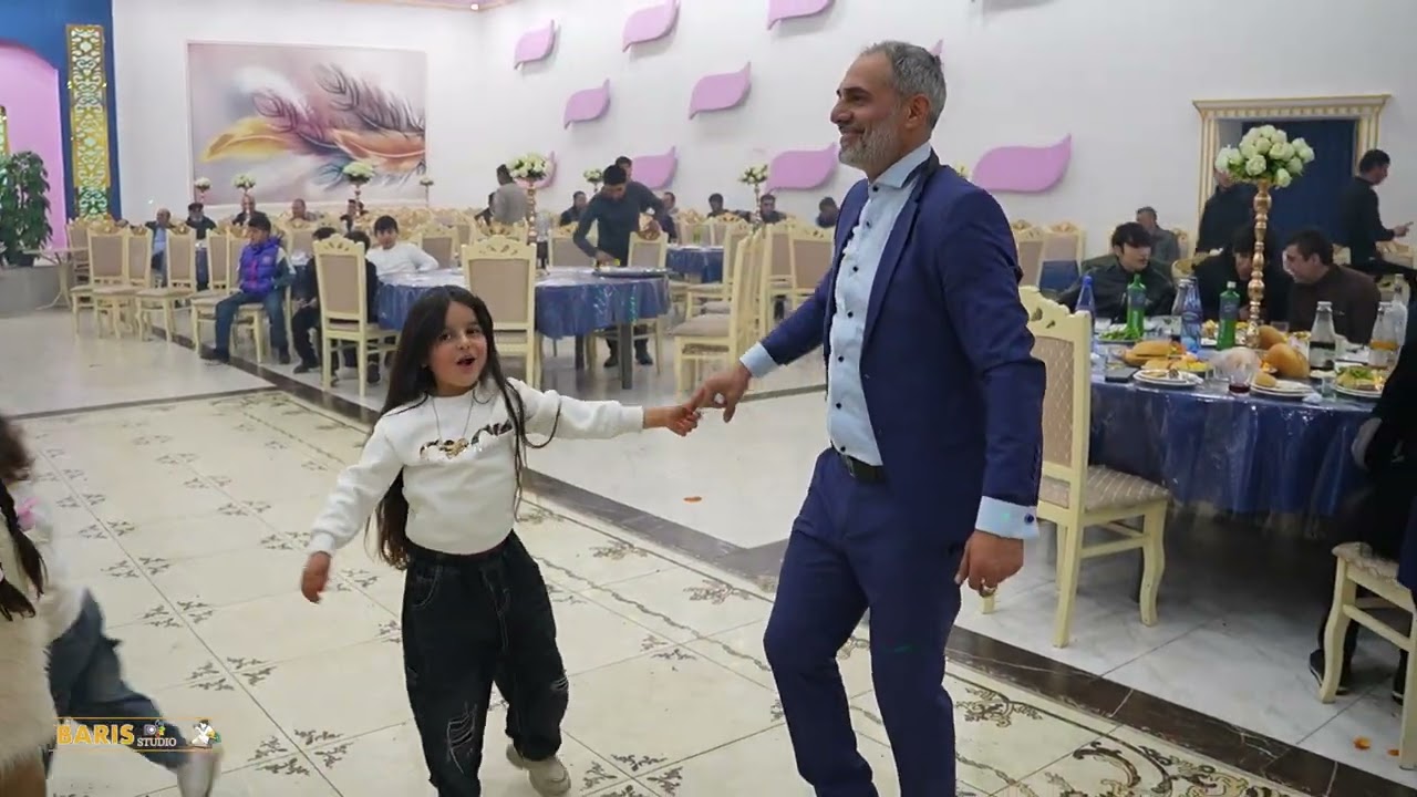 Əlicəfər & Türkan HD full 2 hisse