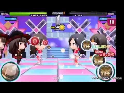 キスだって左利き/SKE音ゲー