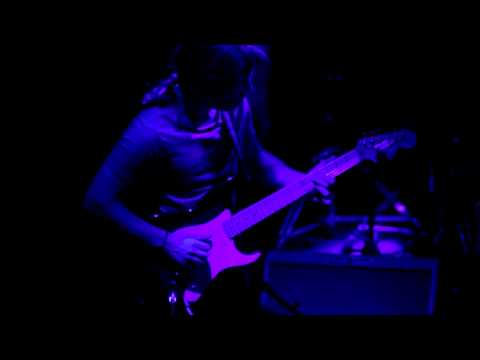 DEUX POINTS - Shine On You Crazy Diamond (PINK FLOYD) [HD]