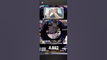 Insane KILLS in CODM😱😱 #codm #callofdutymobile #codmobile #shorts #short