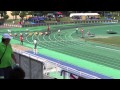 20150808 県民スポーツ祭 高女100m決勝