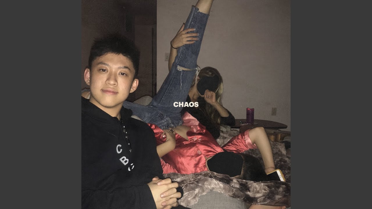 Chaos - YouTube