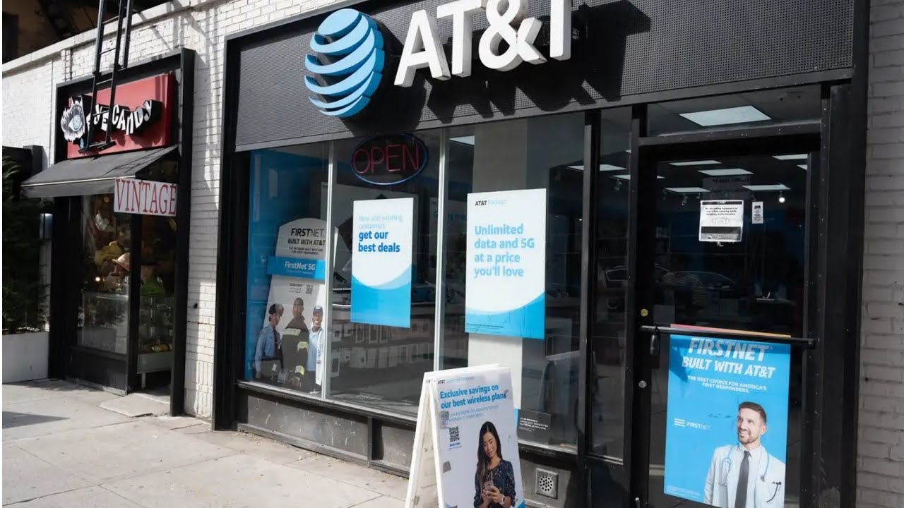 AT&T Q2 Earnings and what to look for? mygameismoneyinvesting E42