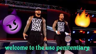 Usos Lit Promo Moments #2