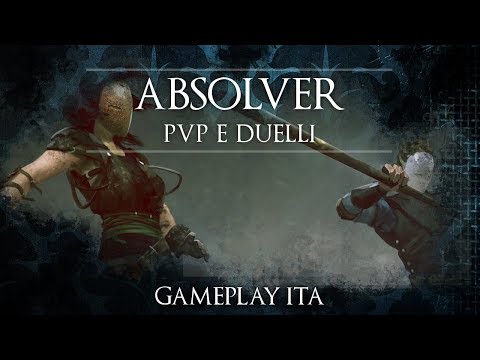 Video: La Grande Espansione Gratuita Downfall Del Combattente Corpo A Corpo Absolver Avrà Una Data Di Uscita A Settembre