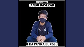 Rentak Kudo (Jando Baserak)