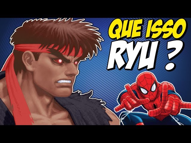 Top 5: Personagens mais chatos de ganhar da série Street Fighter