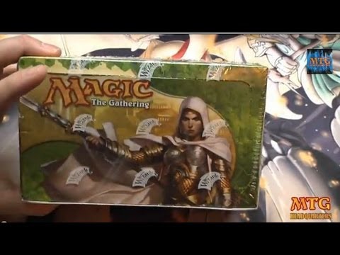 MTG Theros Booster