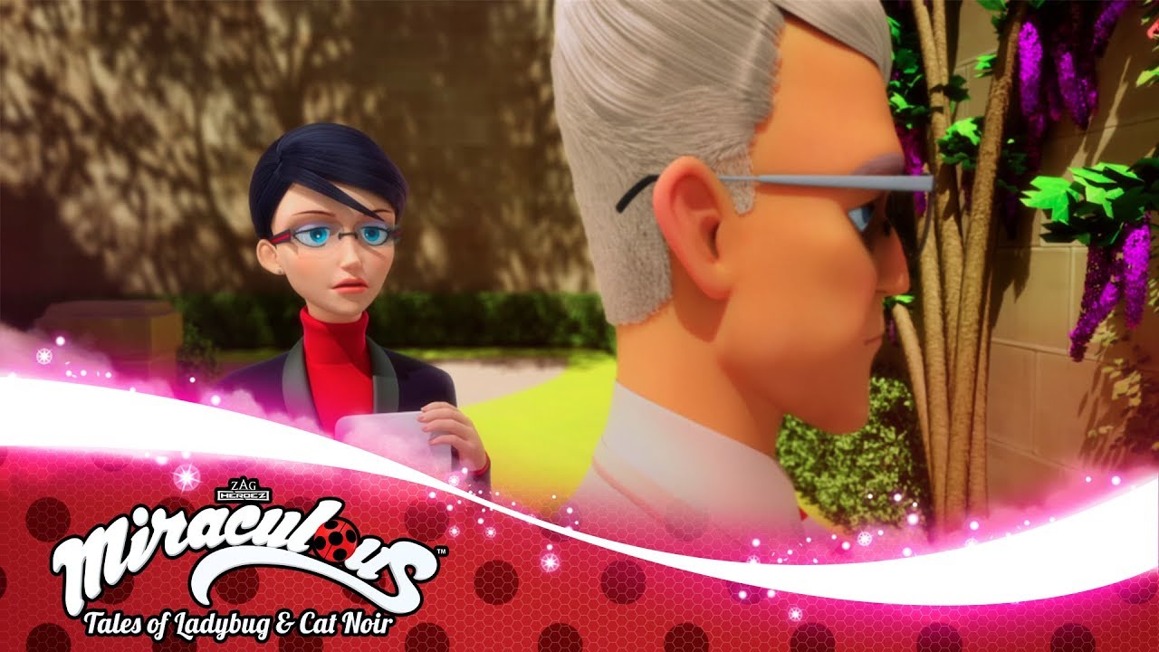 Miraculous Catalyst Heroes Day Part 1 Tales Of Ladybug And Cat Noir