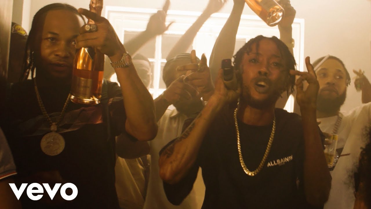 Yk Kastro,Cash Code - So Easy (Official Music Video)
