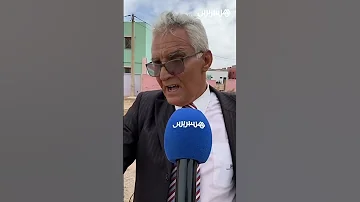 أولاد ساعد أكبر دوار في إقليم الجديدة يعاني من غياب الإنارة والمسالك والصرف الصحي 