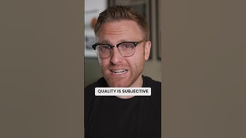 Quality vs. Quantity: The Content Dilemma 🤔✨