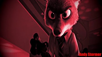 Multi-Fandom | CARNIVORE