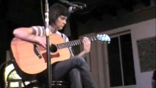 kaki king - so much for so little [live]