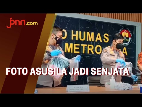 Patah Hati, Pemuda Sontoloyo ini Ancam Sebar Foto Asusila Mantan Pacar