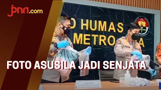 Patah Hati, Pemuda Sontoloyo ini Ancam Sebar Foto Asusila Mantan Pacar