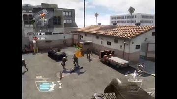 Playing Around with Bots, Hit a Trickshot!