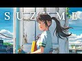 Suzume no tojimarisuzumetheme song