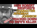 New who was the real jeremiah johnson that robert redford played in the 1972 popular film