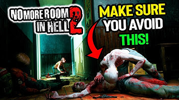 No More Room In Hell 2 - 7+ CRUCIAL Tips & Tricks You NEED to Know Early! [BEGINNERS GUIDE & TIPS]