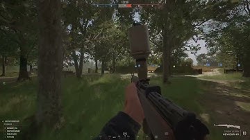 Hell Let Loose Grenade Glitch