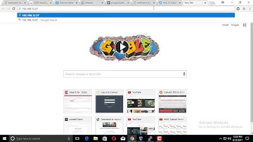 How to configure rundeck