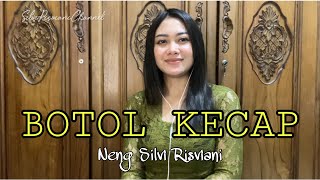 BOTOL KECAP ~ Degung Klasik Neng Silvi Risviani (LIVE)