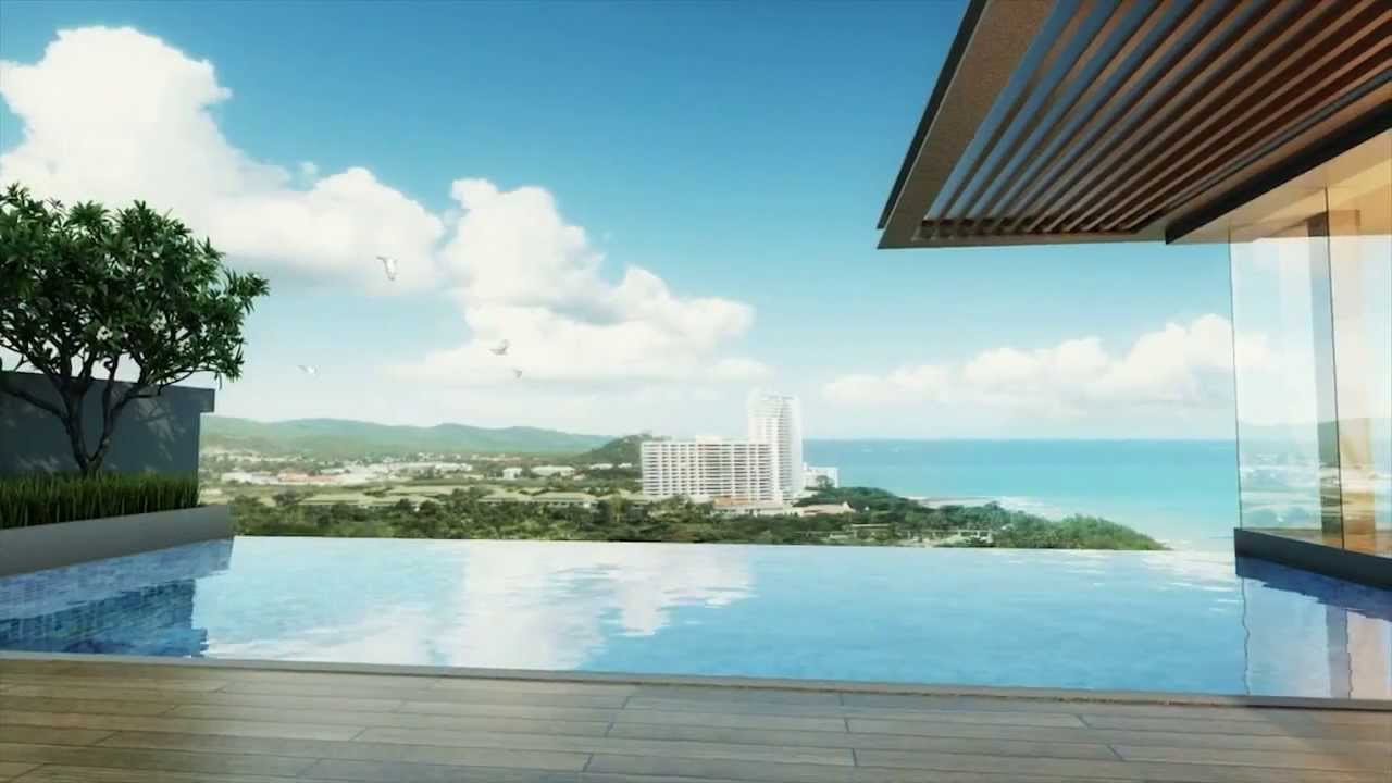 Orion, Pattaya Thailand, Apartments in Pattaya, Pattaya Property