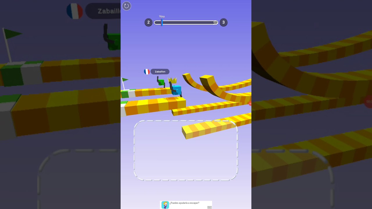 Draw ClimberLVL2Gameplay walkthrough YouTube