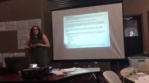 GRASPS Assessment Task Design