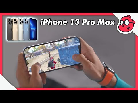 iPhone 13 Pro Max