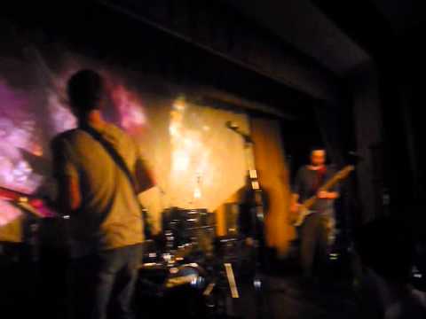 Rockets Red Glare - Union Station