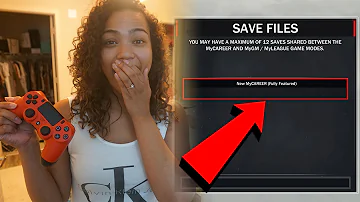 ANGRY GIRLFRIEND DELETES BOYFRIENDS NBA 2K MYCAREER PLAYERS!!! PRANK GONE WRONG!! 😫😖