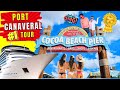 Port canaveral 1 excursion  ultimate guide to cruising  go to cocoa beach florida