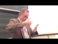 2014 Personality Lecture 22: Psychology & Belief (Conclusion)