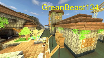 Fortress Craft Epic World #1