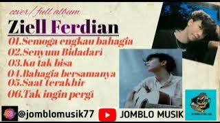 Ziell Ferdian\\cover.full album