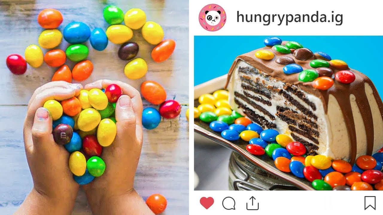 Recipes That Are Worthy Of An Instagram Post - Get Those Hearts With These 10 Amazing Recipes