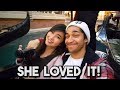 Our Most Romantic Date Yet! (Las Vegas)