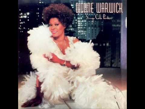 Dionne Warwick - Night And Day [DW Sings Cole Port...