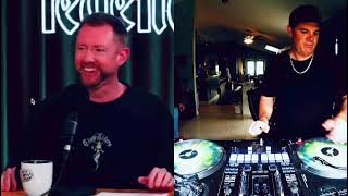 DJ IMMORTAL - Skillz Over Everything 