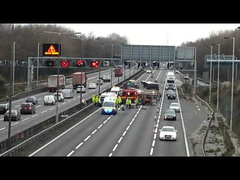 Casino junction 10 m6