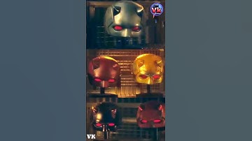 Did you know:This is the only way Daredevil can know colours 🥵 #daredevil #mcu #shorts #vairal