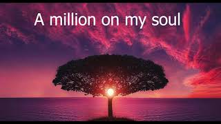 A million on my soul - [COVER]