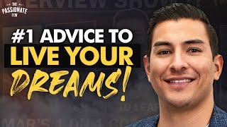 OMAR ELATTAR: How I Went From $30K In Debt To Interviewing $10+ Billion Dollar Guests On My Podcast!