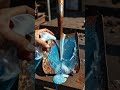Instant Rust Cleaning Spray, Satisfying ASMR 😌 #rust #spray #satisfying #asmr (14)