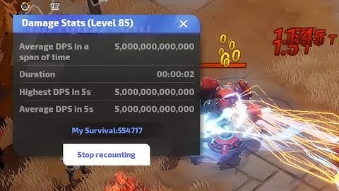 [Torchlight SS7] Erika2 15T Chain Lightning