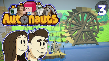 Fnork & Fmindy - Let