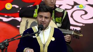 Hüseyin Kazimzadə - حسین کاظم زاده